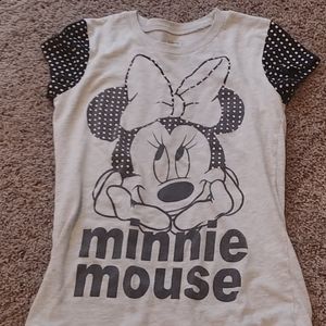 Minnie Mouse Disney t-shirt